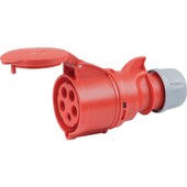 Steckvorrichtung CEE